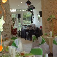 Les Écuries de Voise