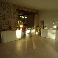 Les Écuries de Voise