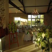 Les Écuries de Voise