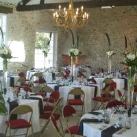 Salle de réception