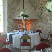 Salle de réception