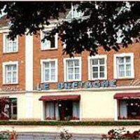 Le Bretagne - Inter-Hôtel