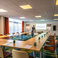 Mercure Saint-Omer Centre Gare