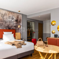 Mercure Saint-Omer Centre Gare