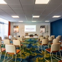 Mercure Saint-Omer Centre Gare