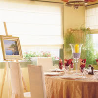 Restaurant Aquarelle Inter Hôtel