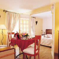 Restaurant Aquarelle Inter Hôtel