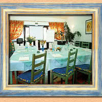 Restaurant Aquarelle Inter Hôtel