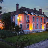 Manoir de Villefermoy