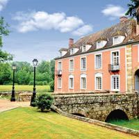 Manoir de Villefermoy