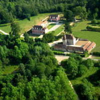 Manoir de Villefermoy