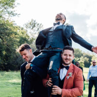 Ceremonie