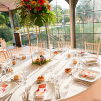 Decoration mariage