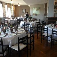 Salon bar Chareau