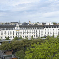 Le Grand Hôtel de Tours