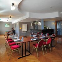 Salon bar Chareau