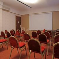 Salle Mallet Stevens