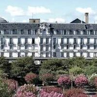 Le Grand Hôtel de Tours
