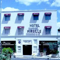 Mireille Inter-Hôtel