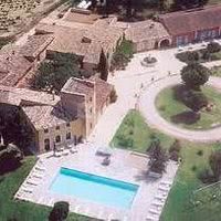 Mas de la Tour Inter-Hôtel