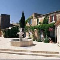 Mas de la Tour Inter-Hôtel