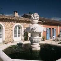 Mas de la Tour Inter-Hôtel