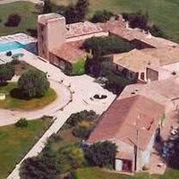 Mas de la Tour Inter-Hôtel