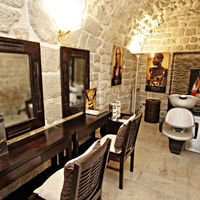 Salle