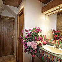 Toilettes