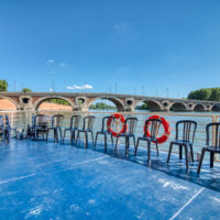 Les Bateaux Toulousains