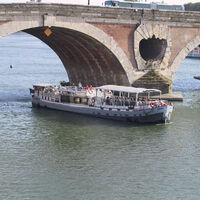 Les Bateaux Toulousains