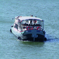 Les Bateaux Toulousains