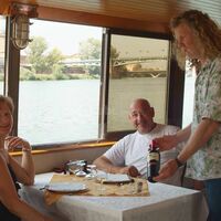 Les Bateaux Toulousains