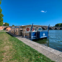 Les Bateaux Toulousains
