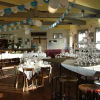 Restaurant Cantine Café