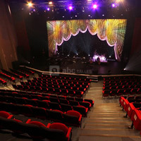 Casino des Palmiers