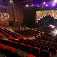 Casino des Palmiers