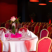 Casino des Palmiers