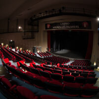 L'auditorium du pasino