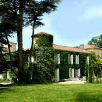 La Belle Vie de Château en Gascogne