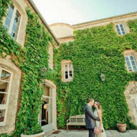 La Belle Vie de Château en Gascogne