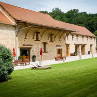 Le Domaine côté Spa