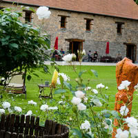Lorsque l'art s'invite au Domaine