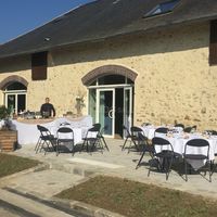 Garden Party aux Ecuries