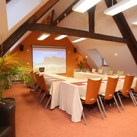 Journée d'étude dans le salon St beuve