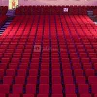 Convention dans la Grange