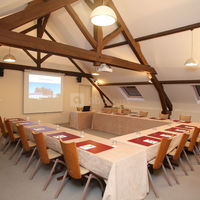 Ferme du Manet