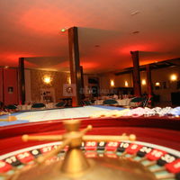 Soirée Casino