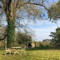 Spot jardin