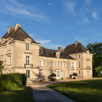 Château de Cop Choux